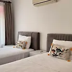 شقة Panoramic View كاس