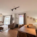 شقة Panoramic View كاس