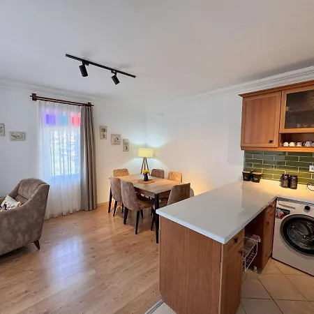 شقة Panoramic View *