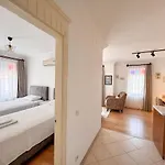 Panoramic View Apartmán Kaş