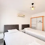 Panoramic View Apartmán