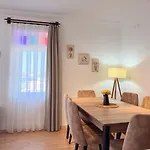 Apartmán Panoramic View *