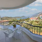 Panoramic View Apartmán