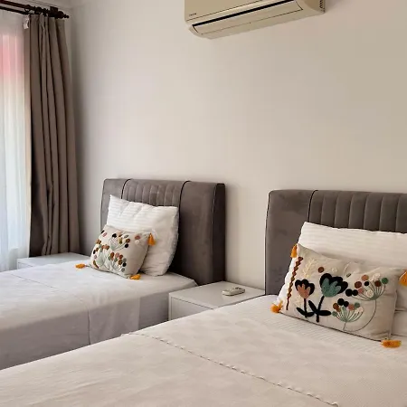 Apartment Panoramic View Kas