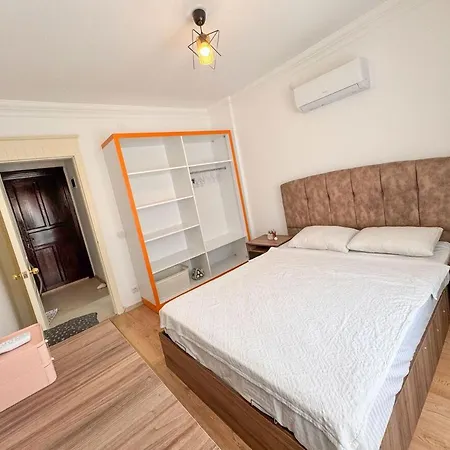 Panoramic View Apartment Kas