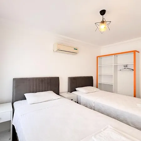 Panoramic View Apartment